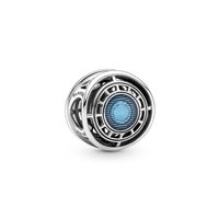 Charm Pandora Donna Marvel, Avengers in Argento 790788C01 - 790788C01